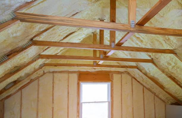 Best Commercial Insulation Contractor  in Atwater, MN